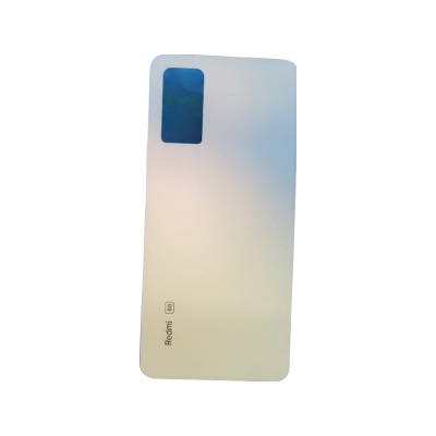 Picture of Original For xiaomi redmi note 11 pro+ 5g Battery Cover Door Back Housing Rear Case For  Battery Door Replacement
