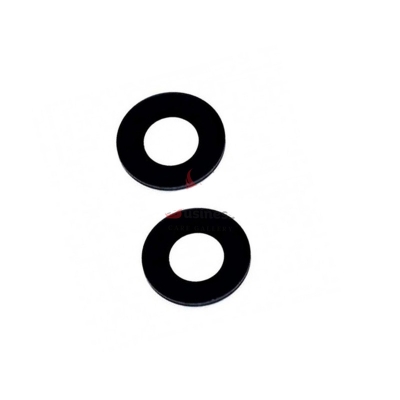 Picture of Back Camera Glass Lens Camera Lens for itel p40