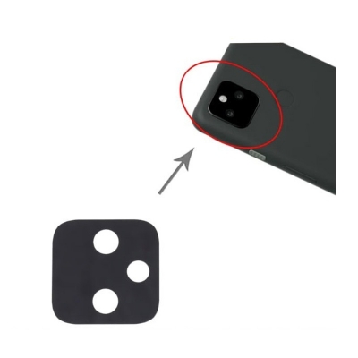 Picture of Google Pixel 5a Back Camera Lens Glass