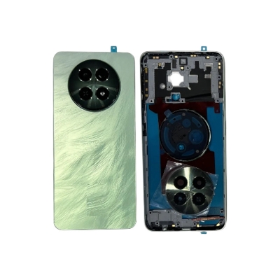 Picture of realme 12x (Backshell) Back Panel with Side Frame Housing