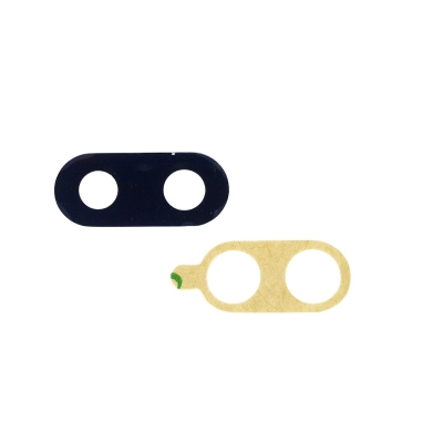 Picture of For Samsung Galaxy M20 Camera main glass lens Rear Facing Camera Glass Lens Replacement