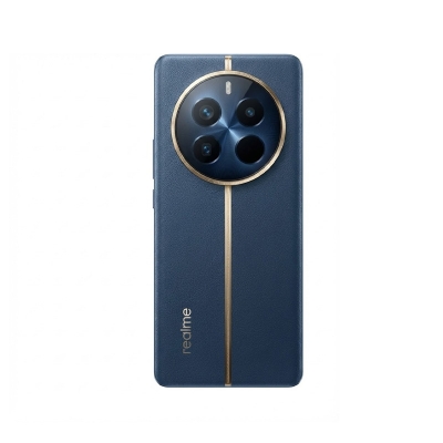 Picture of Replacement Backshell Glass Panel for Realme 12 Pro Backshell Battery Back Door Housing-100% Original