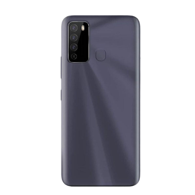 Picture of Itel vision 2 এর জন্য সম্পূর্ণ বডি হাউজিং-কালো-সবুজ