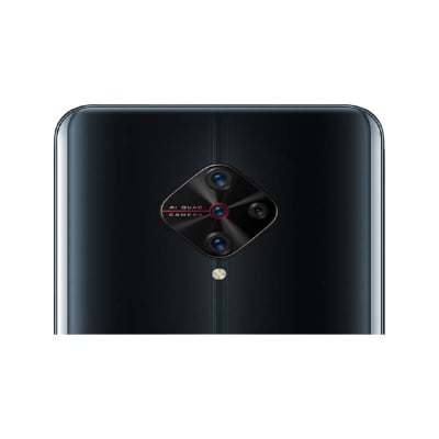 Picture of For vivo S1 pro camerar main glass lens Rear Facing Camera Glass Lens Replacement
