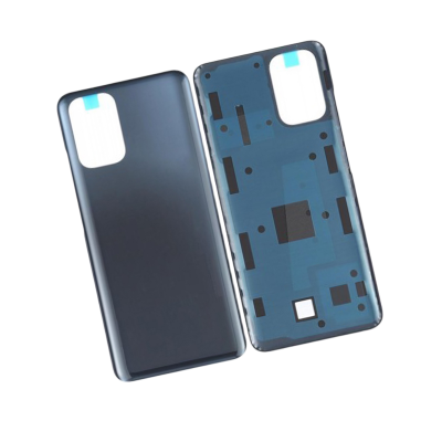 Picture of For  Xiaomi Redmi Note 10s Phone Battery Back Cover Backshell Glass Battery Rear Case Phone Battery Back Cover Backshell Glass Battery Rear Case - Phone Back Cover - মোবাইল ফোন - Phone