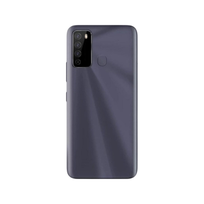 Picture of Itel vision 2 এর জন্য সম্পূর্ণ বডি হাউজিং-কালো-সবুজ