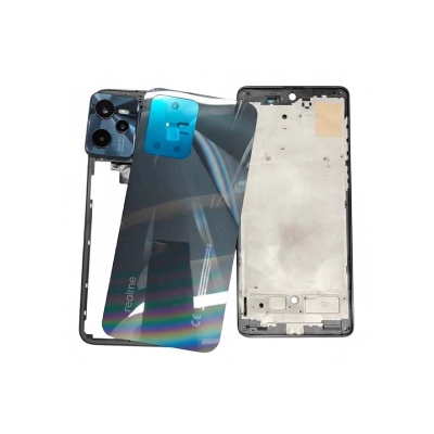 Picture of Full Body Housing Back Door for Realme C35
