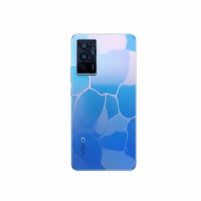 Picture of Original For vivo Y75 4g Battery Cover Door Back Housing Rear Case For vivo Y75 4g Battery Door Replacement Parts+Camera Lens