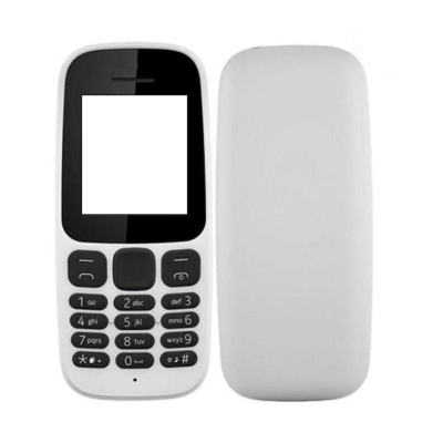 Picture of Nokia 105 (2017) কেসিং এর জন্য