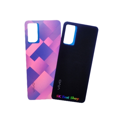 Picture of Back Part and Back Shell for Vivo v21e with  – Perfect for Replacement and Repair Use