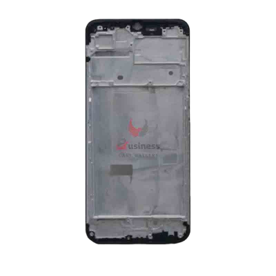 Picture of LCD Frame Middle Chassis for Realme C35