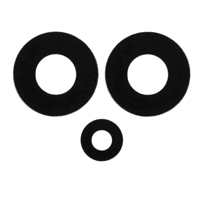 Picture of Back Camera Glass Lens Camera Lens for Realme C35
