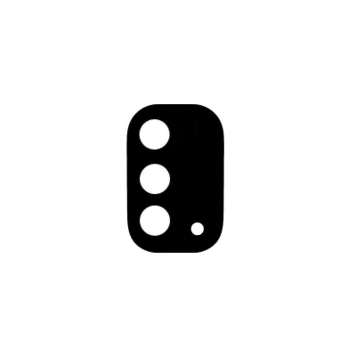 Picture of For OPPO F19 camera main glass lens Rear Facing Camera Glass Lens Replacement