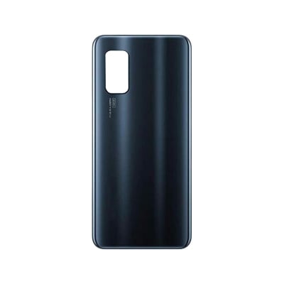 Picture of Vivo v17 এর জন্য ব্যাক প্যানেল কভার-কালো-নীল-সাদা