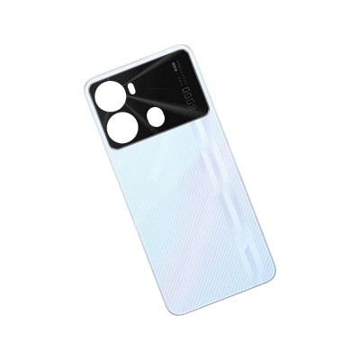 Picture of For Itel P40 Phone Battery Back Cover Backshell  Battery Rear Case Phone Battery Back Cover Backshell  Battery Rear Case - Phone Back Cover - মোবাইল ফোন - Phone