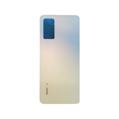 Picture of Original For xiaomi redmi note 11 pro+ 5g Battery Cover Door Back Housing Rear Case For  Battery Door Replacement