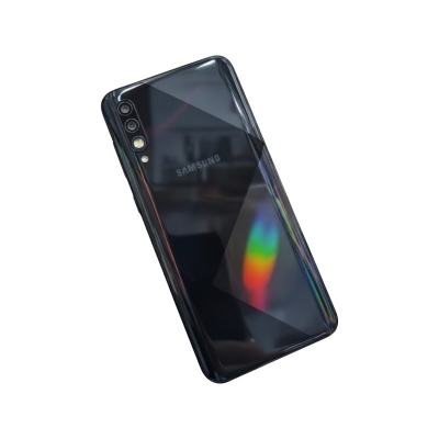 Picture of Backdoor Back Casing Kesing Housing Samsung Galaxy A50s A507f Fullset