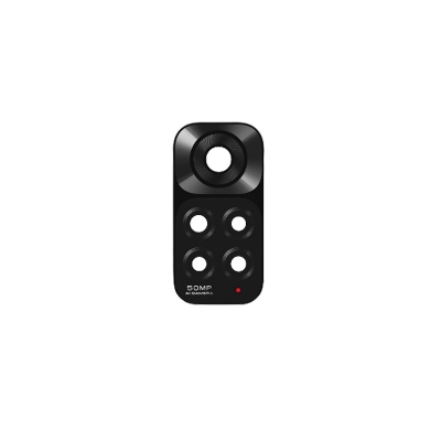 Picture of Original Camera Lens Glass For Xiaomi Redmi Note 11 , 11S, 11 Pro 4G/5G Back Camera Glass Lens Smartphone Parts