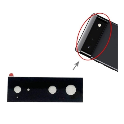 Picture of Google Pixel 6 Back Camera Lens Glass
