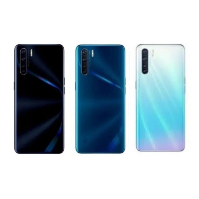 Picture of Back Part and Back Shell for oppo f15 with Battery Door – Perfect for Replacement and Repair Use