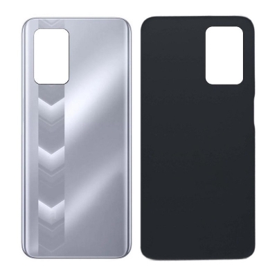 Picture of Back Part and Back Shell for realme narzo 30 5g with Battery Door – Perfect for Replacement and Repair Use