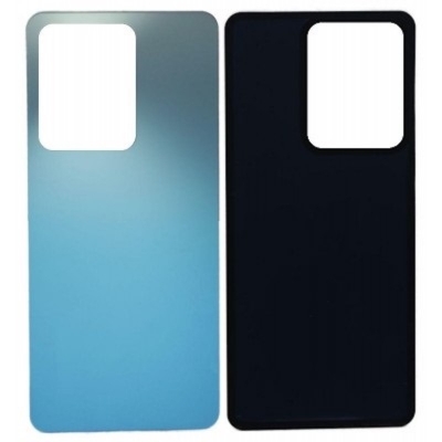 Picture of Back Part and Back Shell for realme v25 with Battery Door – Perfect for Replacement and Repair Use