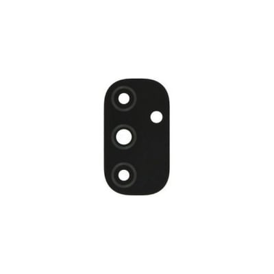 Picture of For OnePlus Nord N100 camera main glass lens Rear Facing Camera Glass Lens Replacement