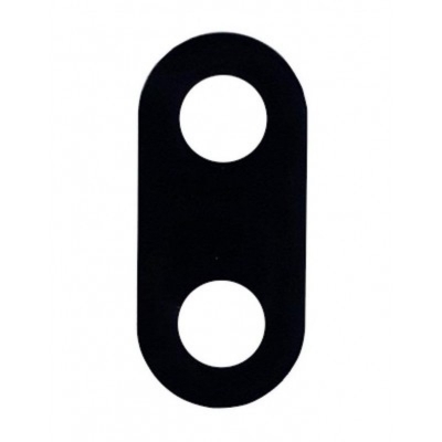 Picture of Back Camera Glass Lens Camera Lens for Oppo F9
