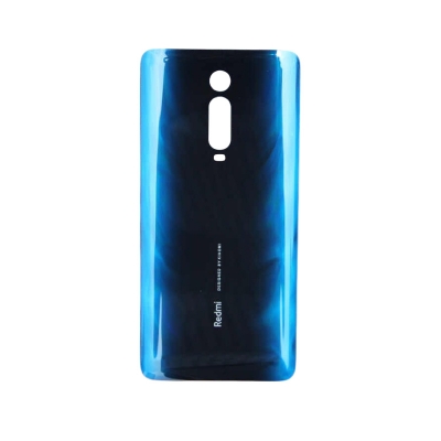 Picture of Origenal Replacement Back Panel Battery Cover For Xiaomi Redmi K20 Mi 9T K20 Pro Mi 9T Pro Back Rear Glass Case