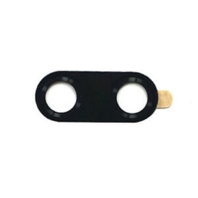 Picture of For Huawei Y9 2019 camera main glass lens Rear Facing Camera Glass Lens Replacement