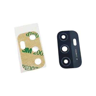 Picture of For Oppo A53 main camera glass Rear Facing Camera Glass Lens Replacement