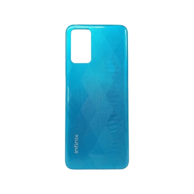 Picture of Infinix note 8i x683 কেসিং বডি ব্যাক কভার রিপ্লেসমেন্ট
