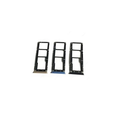 Picture of itel S23 SIM card holder tray for itel S23 sim tray