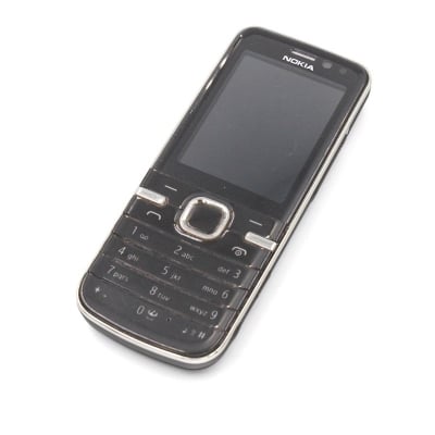 Picture of Full body Casing for Nokia 6730 / Nokia 6730 full body casing / Nokia 6730 mobile casing / Nokia 6730 casing