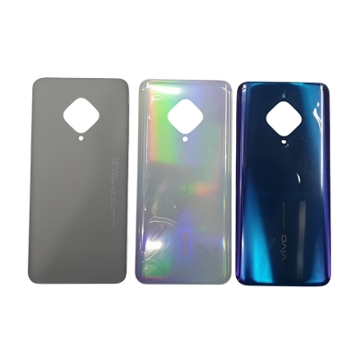 Picture of Vivoo s1 pro আসল ব্যাক গ্লাস বডি ব্যাক কভার ব্যাটারি ডোর রিপ্লেসমেন্ট