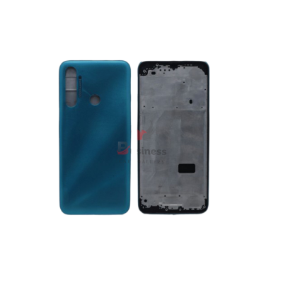 Picture of Full Body Housing for Realme 5i