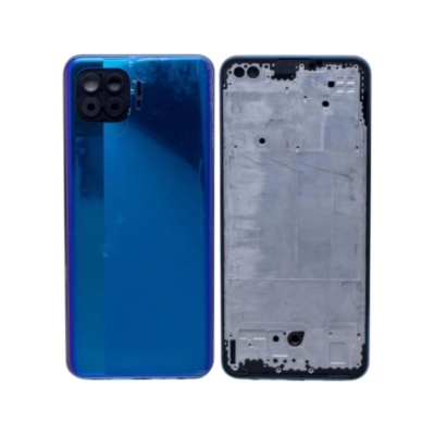Picture of Full Body Housing for Oppo F17 Pro