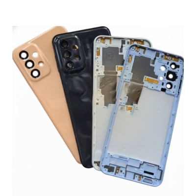 Picture of HOUSING BACK CASING KESING FULLSET BACKDOOR + BEZEL SAMSUNG GALAXY A23