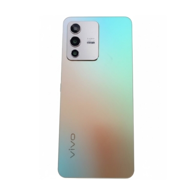 Picture of Back Panel Cover for Vivo V23 5G mobile phone back panel
