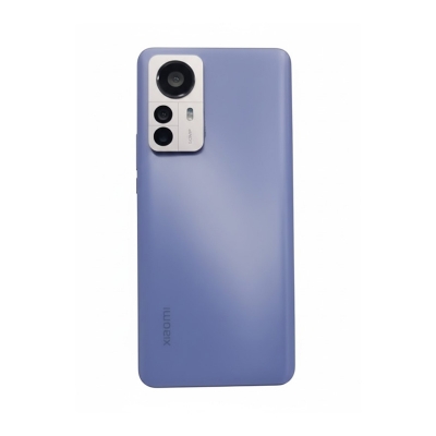 Picture of Back Part and Back Shell for Xiaomi 12 Pro with Battery Door – Perfect for Replacement and Repair Use