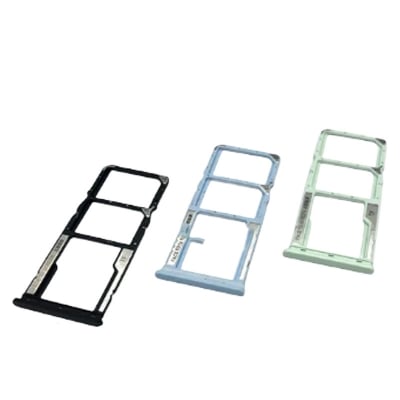 Picture of Xiaomi Redmi A1 2022 / Redmi A1+ SIM card holder tray for Xiaomi Redmi A1 2022 / Redmi A1 plus sim tray