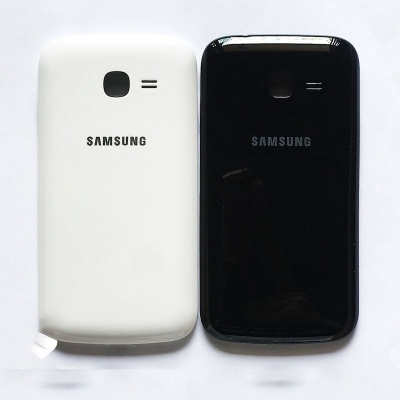 Picture of Battery Back Panel Cover for Samsung Galaxy Star Pro S7262 Backshell