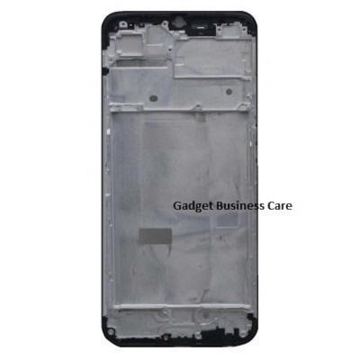 Picture of Realme c35 এর জন্য lcd ফ্রেম মাঝারি চ্যাসি