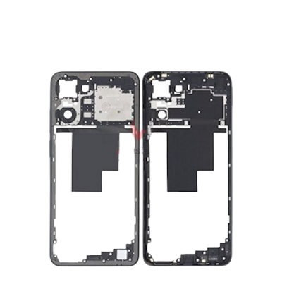 Picture of Middle Frame Ring Only for Realme 10