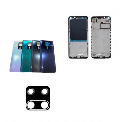 Picture of Full Body Housing for Xiaomi Redmi Note 9