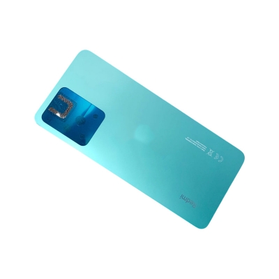Picture of For Xiaomi Redmi Note 12 4G Phone Battery Back Cover Backshell  Battery Rear Case Phone Battery Back Cover Backshell  Battery Rear Case - Phone Back Cover - মোবাইল ফোন - Phone
