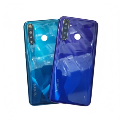 Picture of Realme 5 Pro battery backshell back door