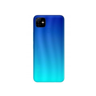 Picture of Itel vision 1 plus এর জন্য সম্পূর্ণ বডি হাউজিং-সাদা-কালো-নীল-বেগুনি
