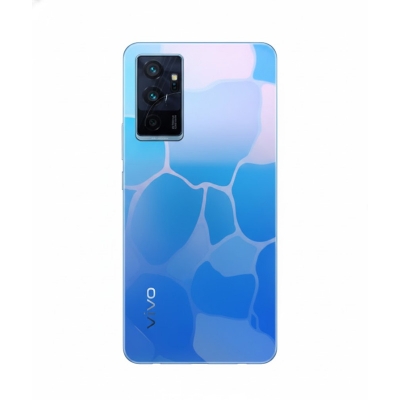 Picture of Back Panel Cover for Vivo V23e back panel cover mobile phone