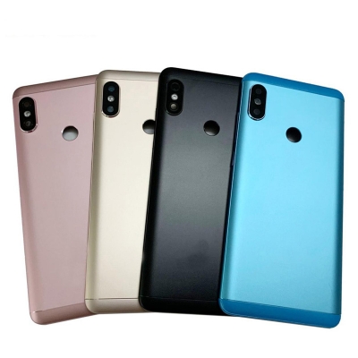 Picture of for xiaomi note 5 pro back panel Cover